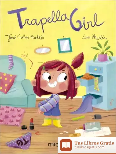 Descargar Trapellagirl