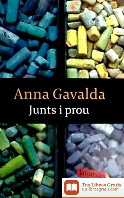 Descargar Junts I Prou de Anna Gavalda