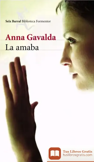 Descargar La Amaba