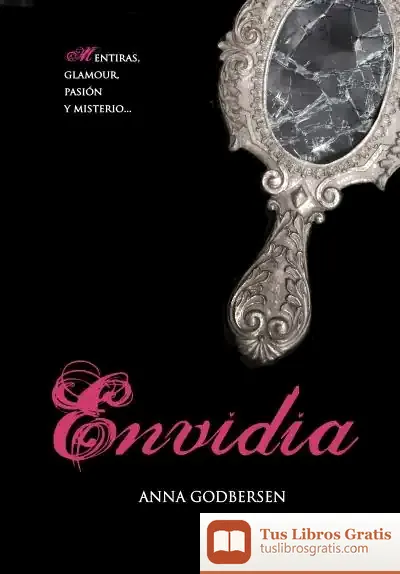 Descargar Envidia (Latidos 3)