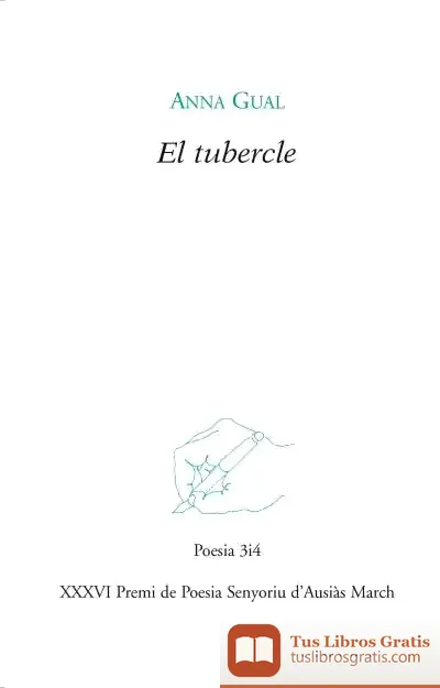 Descargar El Tubercle