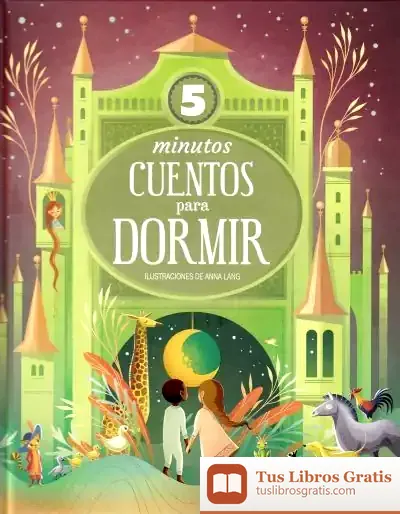 Descargar Cuentos De 5 Minutos Para Dormir