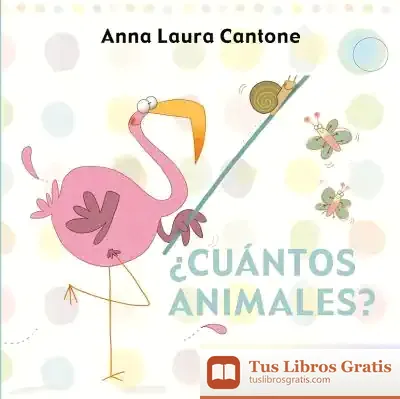 Descargar ¿Cuántos Animales?