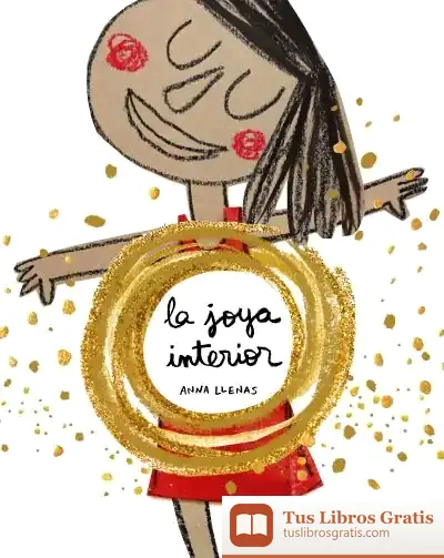 Descargar La Joya Interior de Anna Llenas