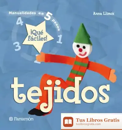 Descargar Tejidos Que Facil Es