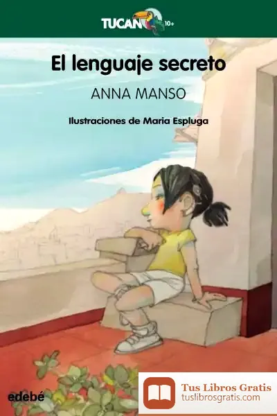 Descargar El Lenguaje Secreto de Anna Manso