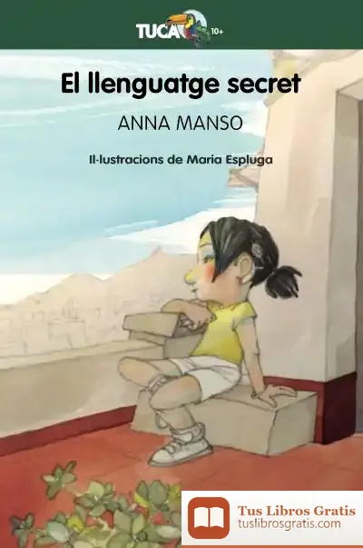 Descargar El Llenguatge Secret de Anna Manso