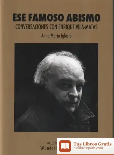 Descargar Ese Famoso Abismo