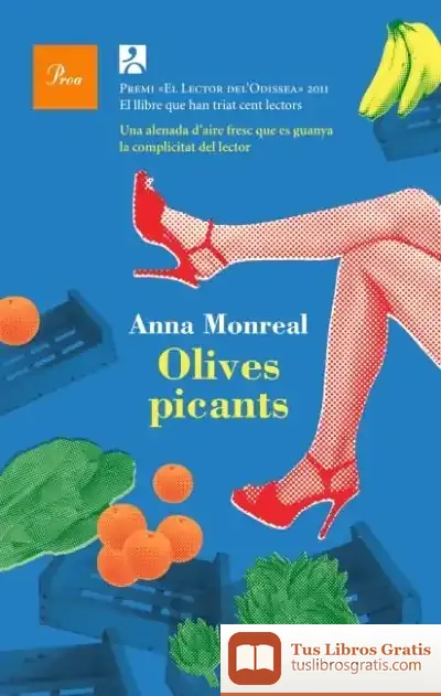 Descargar Olives Picants