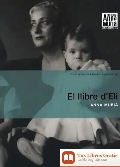 Descargar El Llibre D'Eli
