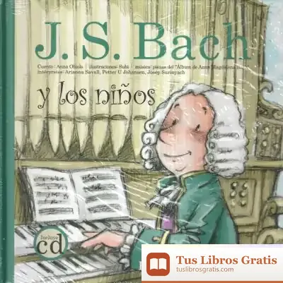 Descargar Bach I Los Niños