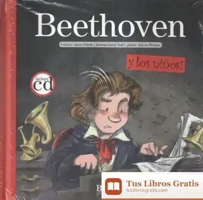 Descargar Beethoven Y Los Niños
