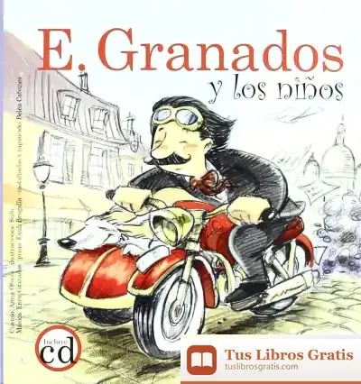 Descargar Granados Y Los Niños