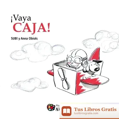 Descargar ¡Vaya Caja!