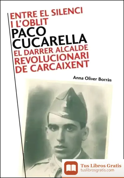 Descargar Entre El Silenci I L'Oblit