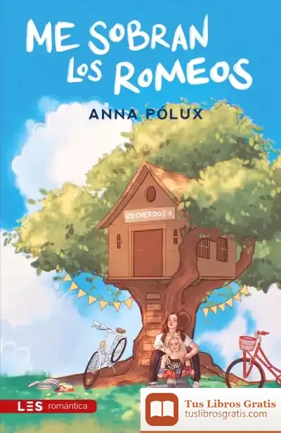 Descargar Me Sobran Los Romeos