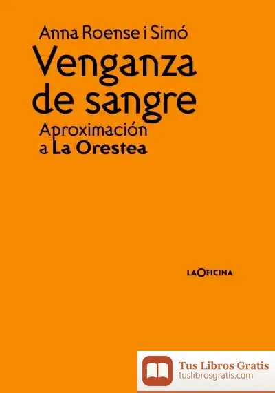Descargar Venganza De Sangre