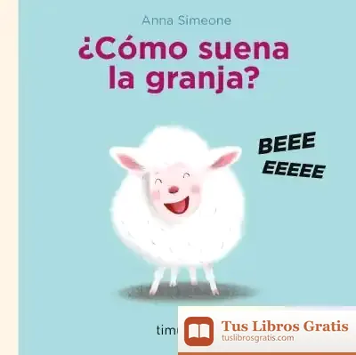 Descargar ¿Cómo Suena La Granja?