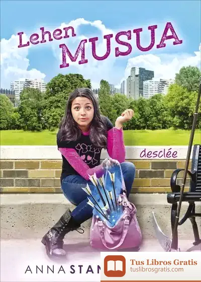 Descargar Lehen Musua