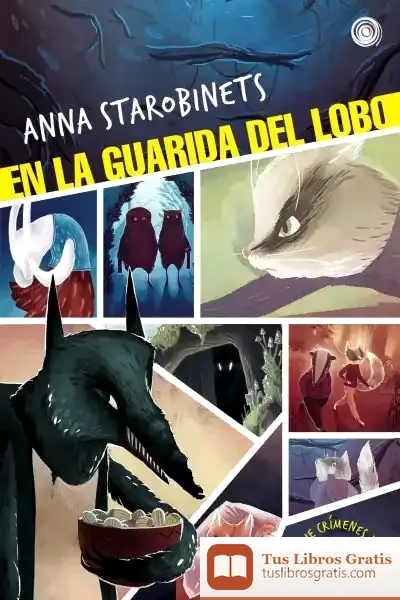 Descargar En La Guarida Del Lobo
