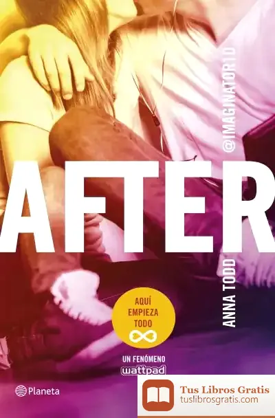 Descargar After (Serie After 1). Edición Actualizada