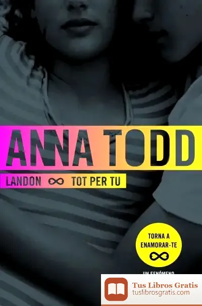 Descargar Landon. Tot Per Tu