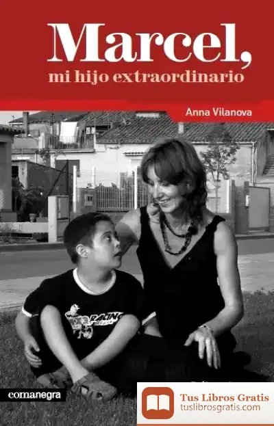Descargar Marcel, Mi Hijo Extraordinario