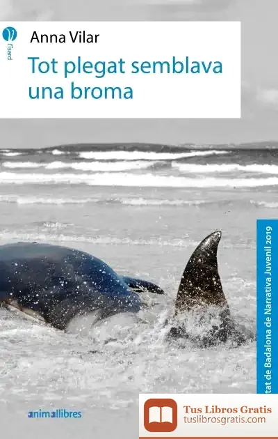 Descargar Tot Plegat Semblava Una Broma