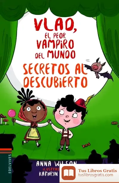 Descargar Secretos Al Descubierto de Anna Wilson