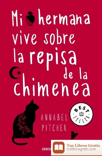 Descargar Mi Hermana Vive Sobre La Repisa De La Chimenea