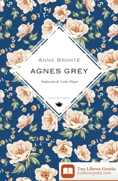 Descargar Agnes Grey Cast de Anne Brontë