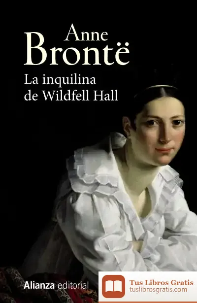 Descargar La Inquilina De Wildfell Hall