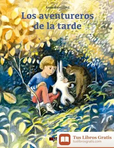 Descargar Los Aventureros De La Tarde