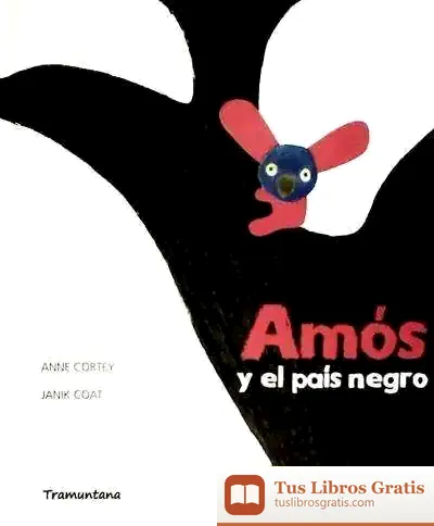 Descargar Amós Y El País Negro