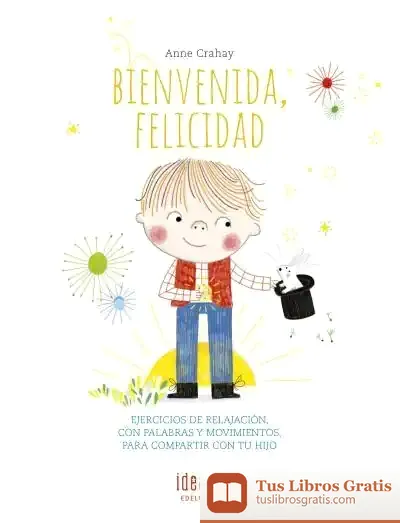Descargar Bienvenida, Felicidad