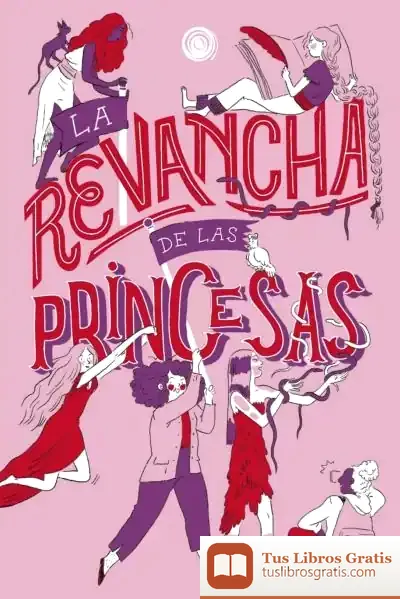 Descargar La Revancha De Las Princesas