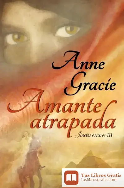 Descargar Amante Atrapada de Alfonso Ruiz de Aguirre Bullido