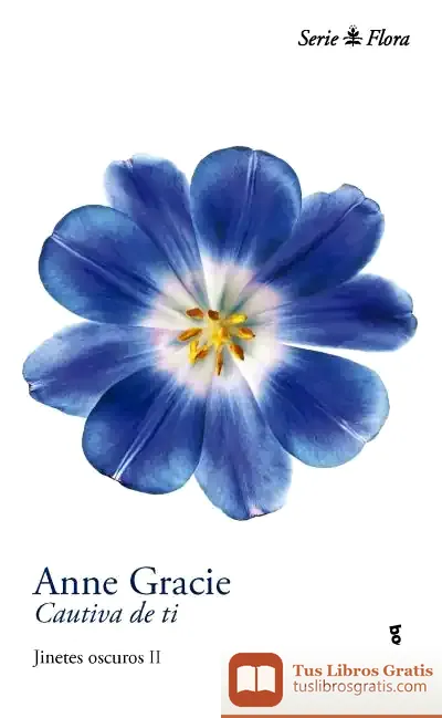 Descargar Cautiva De Ti de Anne Gracie
