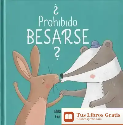 Descargar ¿Prohibido Besarse?