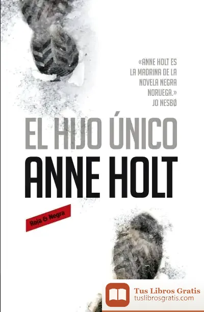 Descargar El Hijo Único