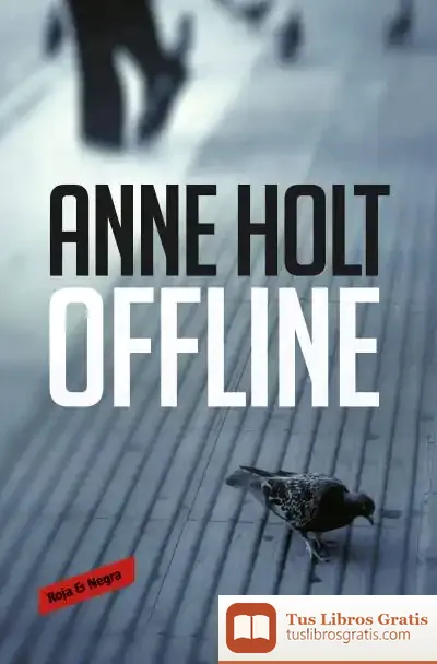 Descargar Serie Hanne Wilhemsem 9. Offline