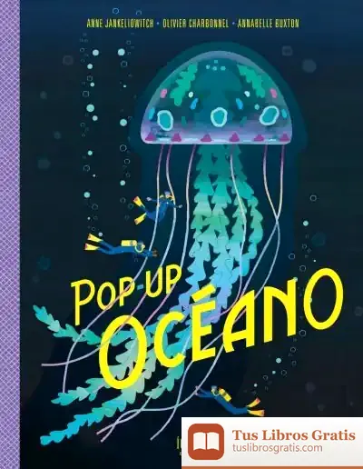 Descargar Pop-Up Océano