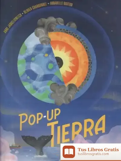 Descargar Pop-Up Tierra