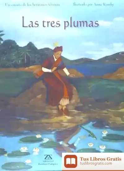 Descargar Las Tres Plumas