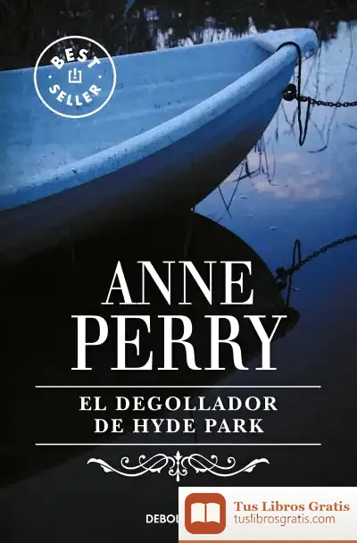 Descargar El Degollador De Hyde Park