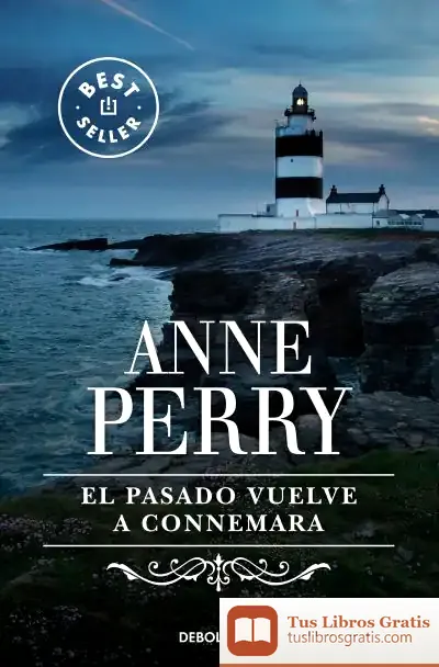 Descargar El Pasado Vuelve A Connemara
