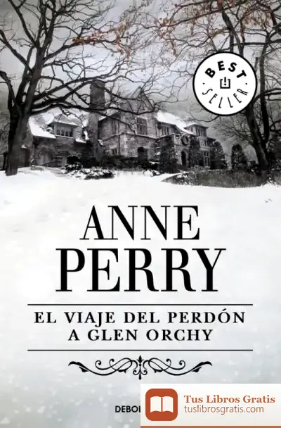 Descargar El Viaje Del Perdón A Glen Orchy
