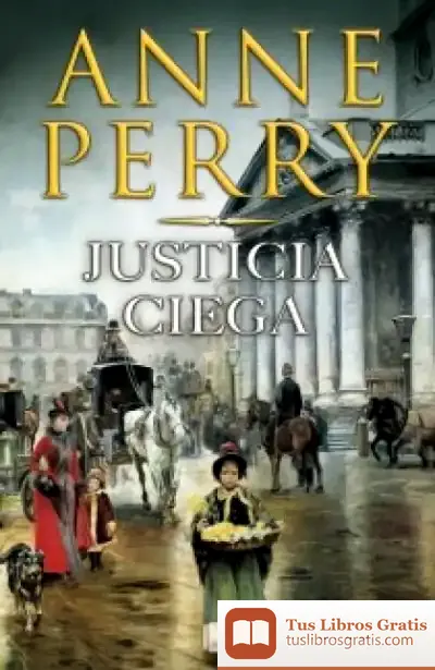 Descargar Justicia Ciega