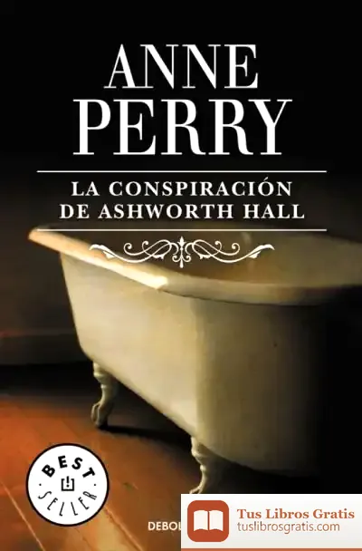 Descargar La Conspiración De Ashworth Hall