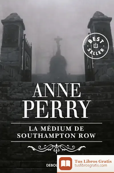 Descargar La Medium De Southampton Row